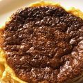 クックNYV5N7☆'s cooksnap of when they made ミキサーだけで簡単・濃厚チーズケーキ♪.