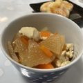 ♡JyuRiku♡'s cooksnap of when they made 山口県郷土料理♪うちのけんちょう♪.