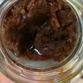 0y4a1s6's cooksnap of when they made ニンニク酒粕豆板醤　△基本のレシピ.