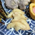 chi−ちゃん's cooksnap of when they made 節約！刺身の残りで鮪の生姜焼き.
