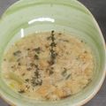 Yokchina's cooksnap of when they made ひよこ豆のココナッツミルクスープ.
