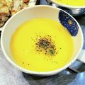 yuki★haru's cooksnap of when they made フレンチ食堂の素朴な野菜のスープ.