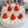 クック4C8GZZ☆'s cooksnap of when they made ひな祭り☆ひな壇イチゴショートケーキ☆.