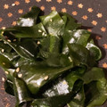 ふぁんころ's cooksnap of when they made わかめのごま油炒め.