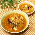 なつき☆ミ's cooksnap of when they made シンプル☆キムチスープ.