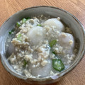 しげその's cooksnap of when they made 副菜★さといものそぼろ煮.