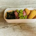 さくらん餅's cooksnap of when they made 簡単♪そら豆とベーコンのニンニク炒め.