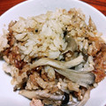 ムーミン☆ママ's cooksnap of when they made 明太子としめじの炊き込みご飯.