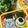 ★JIJI★'s cooksnap of when they made 簡単！遠足キャラ弁☆サリー＆マイク.