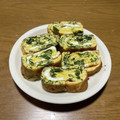 クックchitann's cooksnap of when they made わかめの卵焼き【白だし】ダイエットおかず.