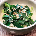 あーこ姐's cooksnap of when they made ニラの和え物♬.
