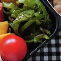 Ran6312's cooksnap of when they made ピーマンの塩昆布あえ.