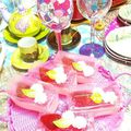 sakuraロゼット's cooksnap of when they made ふるふる☆ミルクプリン.