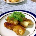 こるだ's cooksnap of when they made 簡単！美味い！ネギのトロトロ豚肉巻き♡♡.