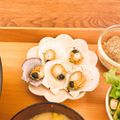 のんちごはん♡'s cooksnap of when they made ホタテ稚貝の酒蒸し.