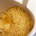 まきしめきし's cooksnap of when they made 簡単♪具なしレンチン茶碗蒸し.