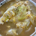 なつきよう's cooksnap of when they made 白菜もちの卵とじ.