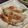 2boo's cooksnap of when they made 豚のニラもやし巻き.