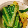 ぷうちゃんちゃん's cooksnap of when they made おつまみ＆副菜に＊キャベツの簡単旨塩炒め.