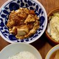 まなポコ's cooksnap of when they made ウインナーで♪簡単・麻婆豆腐.
