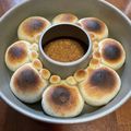 はらぺこまさる's cooksnap of when they made 初心者でも簡単！絶対作れるちぎりパン.