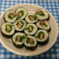 ととろ＆めい's cooksnap of when they made とんかつ☆ロール.