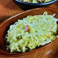 低カロ探検隊's cooksnap of when they made 簡単☆美味しいザワークラウト.