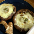 はなぴっち's cooksnap of when they made 椎茸のチーズ焼き♪.