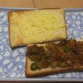 きらり流れ星's cooksnap of when they made 王道の肉みそ.