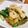 Remu♤'s cooksnap of when they made ガリバタ醤油でアスパラとエビの炒め.