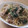 きらり流れ星's cooksnap of when they made 蓮根と豚肉のわさび菜パスタ☆彡.