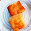むくのすけ☆'s cooksnap of when they made 高野豆腐の照り焼き.