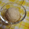 せつみか's cooksnap of when they made 余ったホイップ消費～ヨーグルトモカアイス.