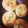 きなこ＊。's cooksnap of when they made 30分で完成！？不思議パンのポテトパン.