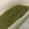 ユカtoマオマオ's cooksnap of when they made 糖質極少★黒いケーキ.
