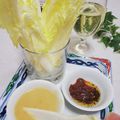 ハント☆'s cooksnap of when they made 甘すぎッ♪うますぎ♡白菜ステック✿.