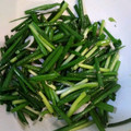 ゆかり0919's cooksnap of when they made めちゃ旨！細ネギとしらすのおつまみ.