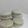 もも728's cooksnap of when they made 大好き 私のマカロン （胡麻）.