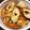 kmein's cooksnap of when they made ＊あと一品に＊ちくわと油あげのきんぴら.