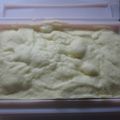 クロとワルモノ's cooksnap of when they made ルクエで簡単蒸しパン.