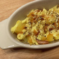 nyo78's cooksnap of when they made いか塩辛とじゃがいものマヨネーズ焼き.