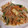 しらたまこむぎ's cooksnap of when they made 厚揚げともやしの甘辛味噌炒め.