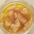 tamago大好き's cooksnap of when they made 簡単★とりむね肉のオリーブオイル漬け保存.