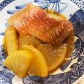 リトルマーリーナ's cooksnap of when they made 赤魚の煮付け♪簡単♪.