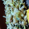 Ｅ食堂's cooksnap of when they made キャベツとツナサラダ★簡単！.