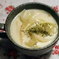 クッカーまさおちゃん's cooksnap of when they made ポテトのチャウダー♪.