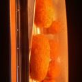 153m242's cooksnap of when they made アラジントースターで揚げ物のあたため方.