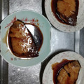 ゆか☆猫's cooksnap of when they made 簡単！ごく普通のブリの照り焼き 美味です.
