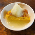 まきSU3LAH☆'s cooksnap of when they made 大根おろし汁のとろとろ卵焼き.