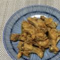 おはなすき's cooksnap of when they made アメリカ人直伝♡アドボチキン♡.